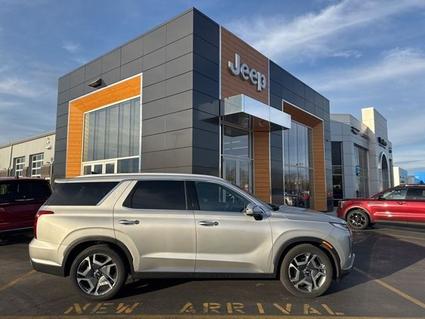 2024 Hyundai Palisade Plymouth WI