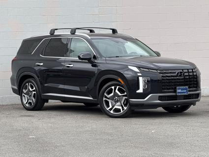 2024 Hyundai Palisade Twin Falls ID