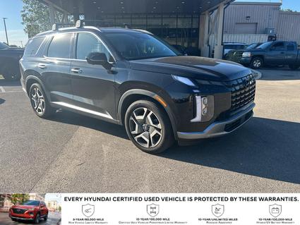 2025 Hyundai Palisade Elizabethtown KY