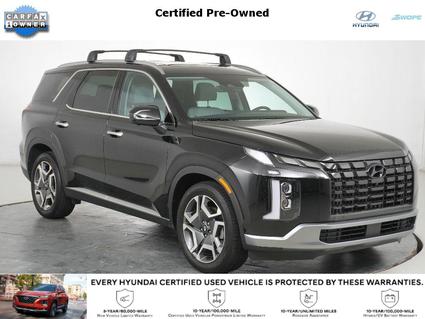2025 Hyundai Palisade Elizabethtown KY