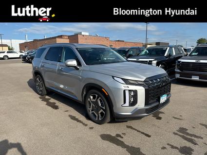 2025 Hyundai Palisade Minneapolis MN