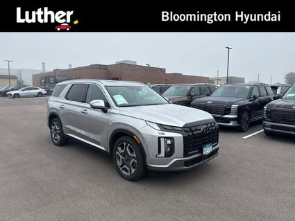 2025 Hyundai Palisade Minneapolis MN