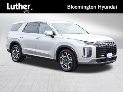 2025 Hyundai Palisade Minneapolis MN