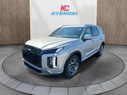 2025 Hyundai Palisade Merriam KS
