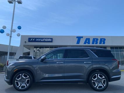 2025 Hyundai Palisade Morristown TN