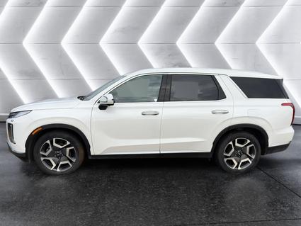 2023 Hyundai Palisade Tuscumbia AL