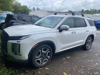 2023 Hyundai Palisade Salem VA