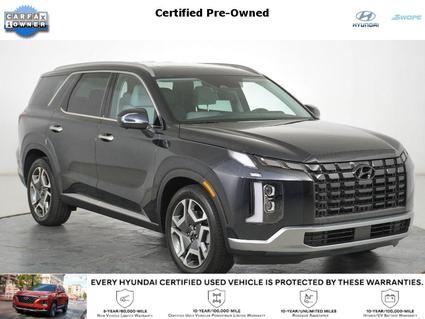 2025 Hyundai Palisade Elizabethtown KY
