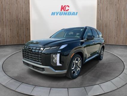 2025 Hyundai Palisade Merriam KS