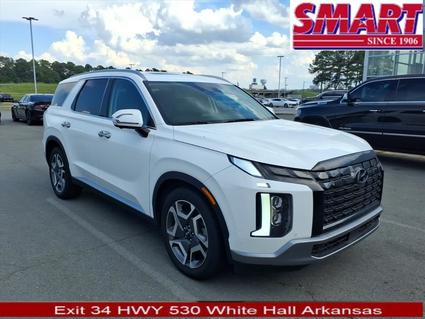 2024 Hyundai Palisade White Hall AR