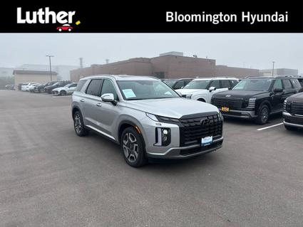 2025 Hyundai Palisade Minneapolis MN