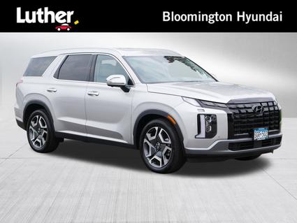 2025 Hyundai Palisade Minneapolis MN
