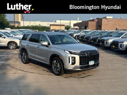 2025 Hyundai Palisade Minneapolis MN