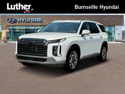 2025 Hyundai Palisade Burnsville MN