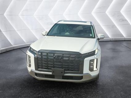 2025 Hyundai Palisade Evansville IN