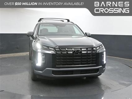 2025 Hyundai Palisade Tupelo MS