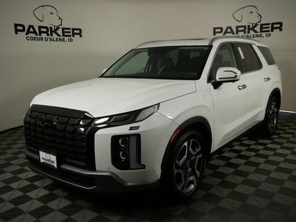2023 Hyundai Palisade Coeur d'Alene ID
