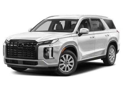 2023 Hyundai Palisade Coeur d'Alene ID