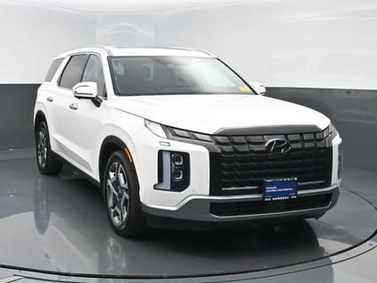 2023 Hyundai Palisade Goshen NY