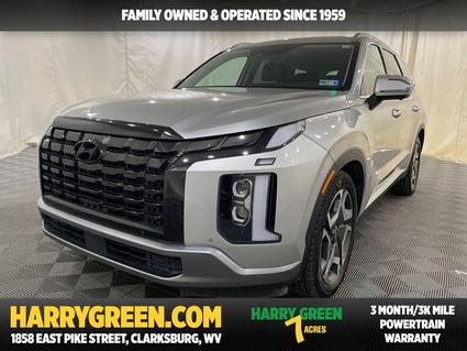 2024 Hyundai Palisade Clarksburg WV