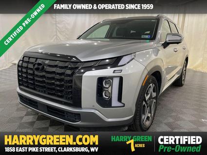 2024 Hyundai Palisade Clarksburg WV