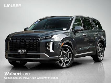 2025 Hyundai Palisade Minneapolis MN