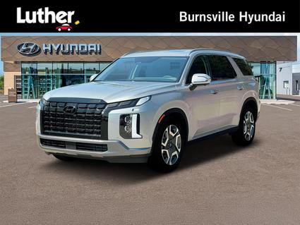 2025 Hyundai Palisade Burnsville MN