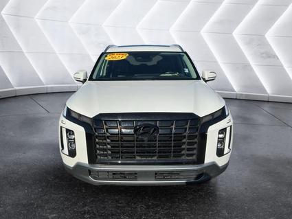 2023 Hyundai Palisade Evansville IN
