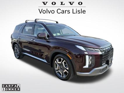 2023 Hyundai Palisade Lisle IL