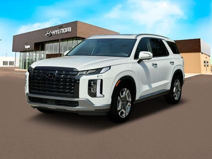 2025 Hyundai Palisade Perrysburg OH