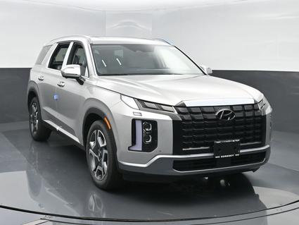 2025 Hyundai Palisade Goshen NY