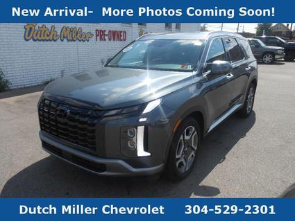 2023 Hyundai Palisade Huntington WV