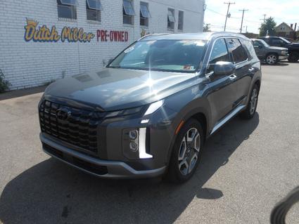 2023 Hyundai Palisade Huntington WV