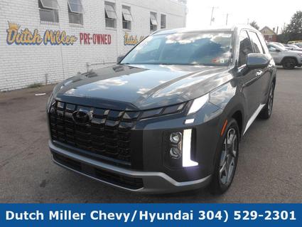 2023 Hyundai Palisade Huntington WV