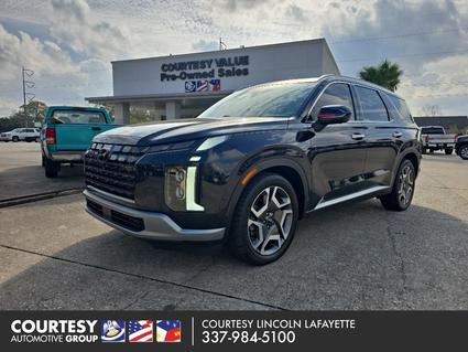 2023 Hyundai Palisade Lafayette LA