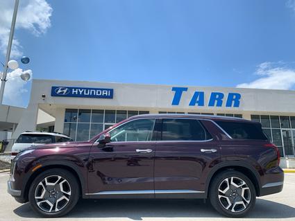 2024 Hyundai Palisade Morristown TN