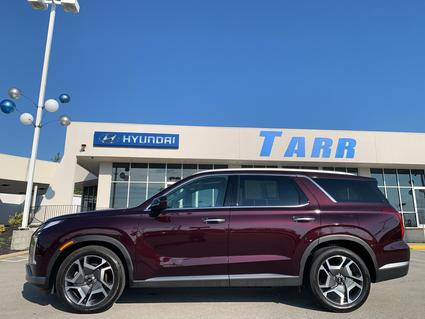 2024 Hyundai Palisade Morristown TN