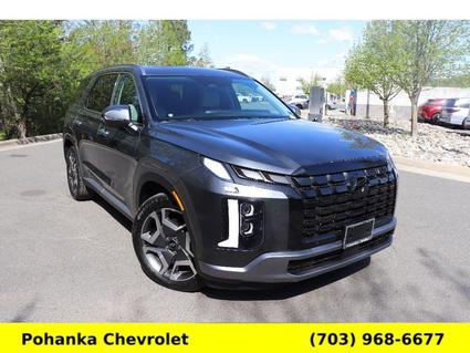 2024 Hyundai Palisade Chantilly VA