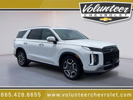 2024 Hyundai Palisade Sevierville TN