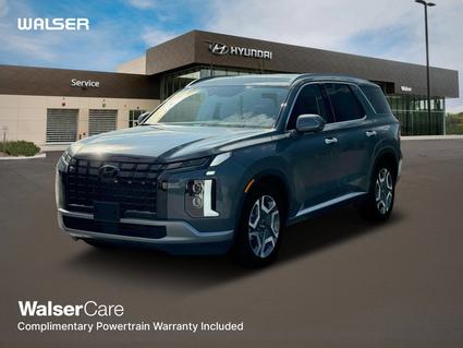 2025 Hyundai Palisade Minneapolis MN