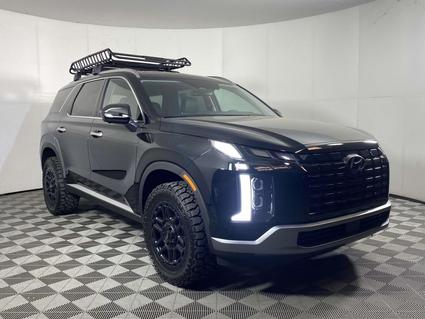 2025 Hyundai Palisade Pineville NC