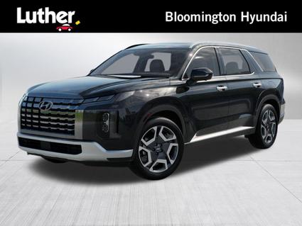 2025 Hyundai Palisade Minneapolis MN
