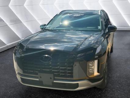 2025 Hyundai Palisade Evansville IN