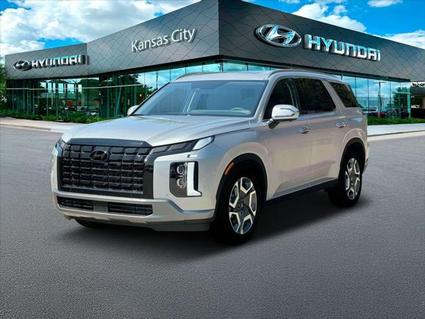 2025 Hyundai Palisade Merriam KS