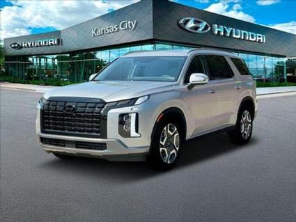 2025 Hyundai Palisade Merriam KS