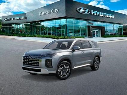2025 Hyundai Palisade Merriam KS