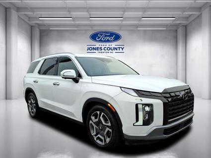 2024 Hyundai Palisade Trenton NC