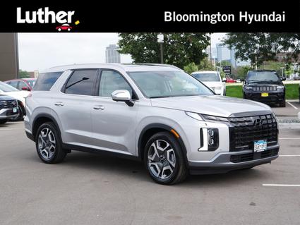 2025 Hyundai Palisade Minneapolis MN