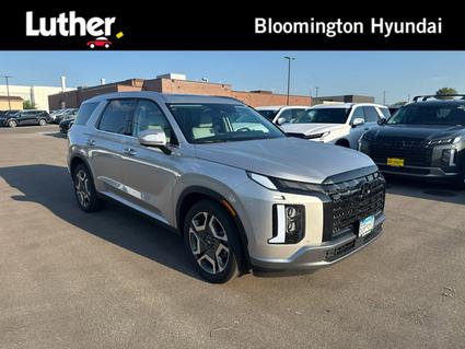 2025 Hyundai Palisade Minneapolis MN