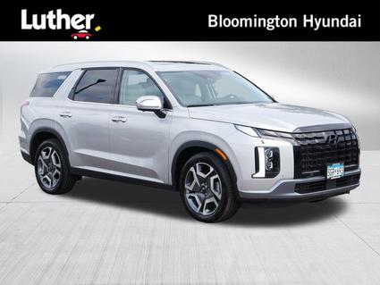2025 Hyundai Palisade Minneapolis MN